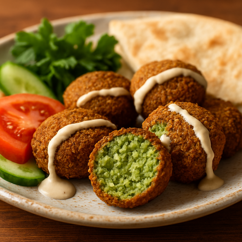 Falafel