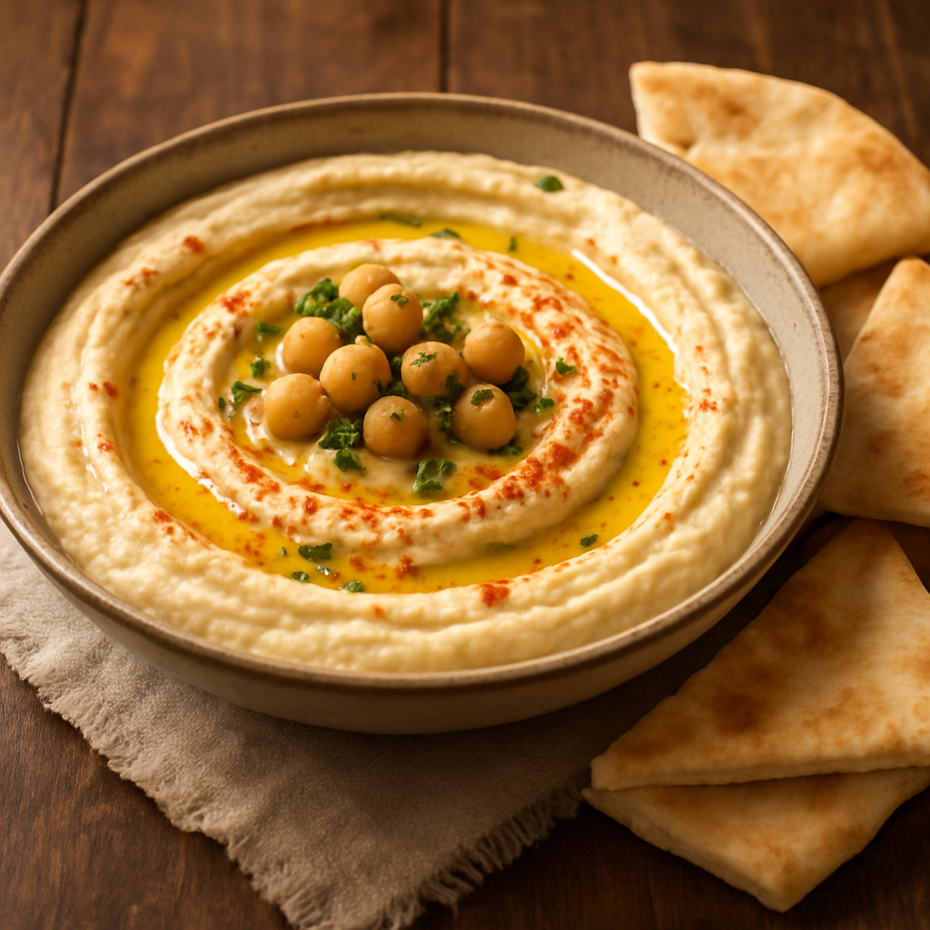 Hummus